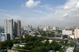 Concentrix heeft circa 33 miljoen dollar geïnvesteerd in een nieuwe operationele locatie in de Robinsons GBF Tower 2 in Quezon City.
