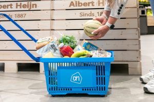 albert heijn