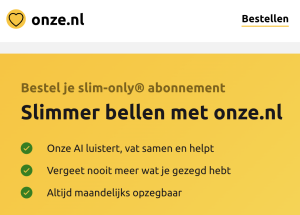 onze.nl