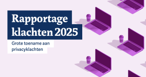 privacyklachten
