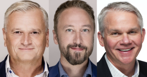 Genesys heeft aangekondigd dat chief product officer Olivier Jouve met pensioen gaat. Glenn Nethercutt wordt executive vice president en CTO.