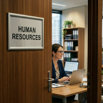 HR