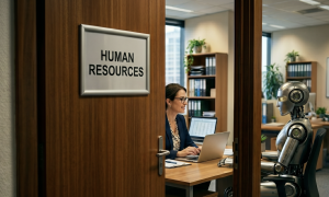 HR