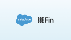 CRM-gigant Salesforce neemt Fin over, een bedrijf gespecialiseerd in AI-agents specifiek voor customerservice-omgevingen.
