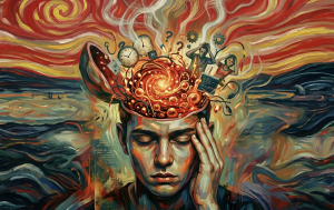 brain fry