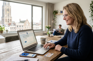 digitale overheid