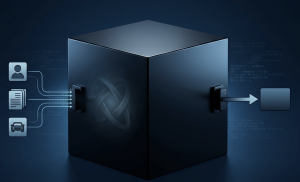 AI hoeft geen black box te zijn. Uitlegbare, herleidbare toepassingen bieden een verantwoord alternatief voor GPT-achtige systemen.