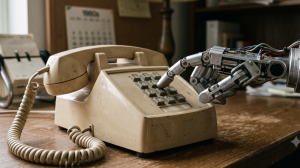 voicebot