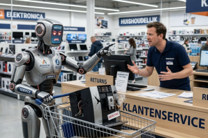 agentic commerce