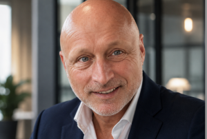 Marcel Dekker (ContactWorx) is uitgesproken positief over de kansen en de kracht van ‘klantcontact Made in Holland’.