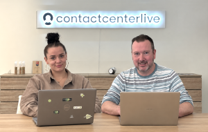 Snel resultaat met AI in je contactcenter? Carmen Leegwater en Jasper Joosten geven de belangrijkste lessen uit de praktijk.