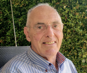 Hans was een zeer aimabel, behulpzaam en empathisch persoon, maar ook eigenzinnig en met een onafhankelijke geest.