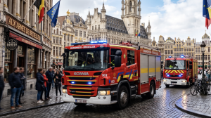 Brussel