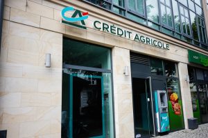 Crédit Agricole
