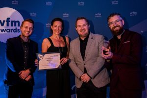 Adviesbureau Vlirdens roept klantcontactprofessionals en WFM’ers op om hun WFM-team aan te melden voor de WFM Awards.