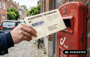 Elke verzekeraar zal op zijn website of app een duidelijke digitale knop moeten aanbieden waarmee klanten hun verzekering kunnen stopzetten.