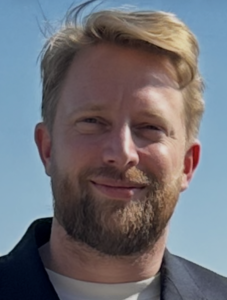Tom Mac-Kenzie is benoemd tot Global Vice President of Digital Services & Transformation binnen TP.