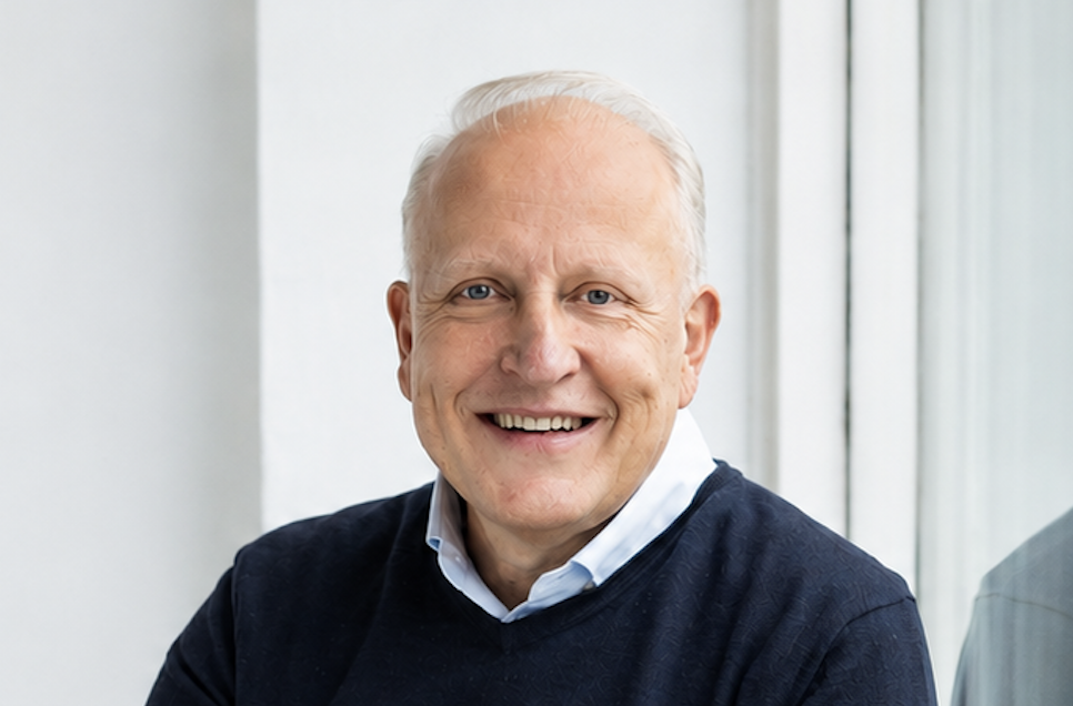 Peter de Boer