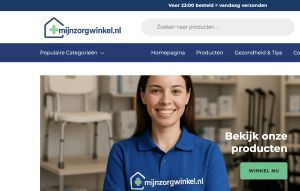 Mijnzorgwinkel.nl