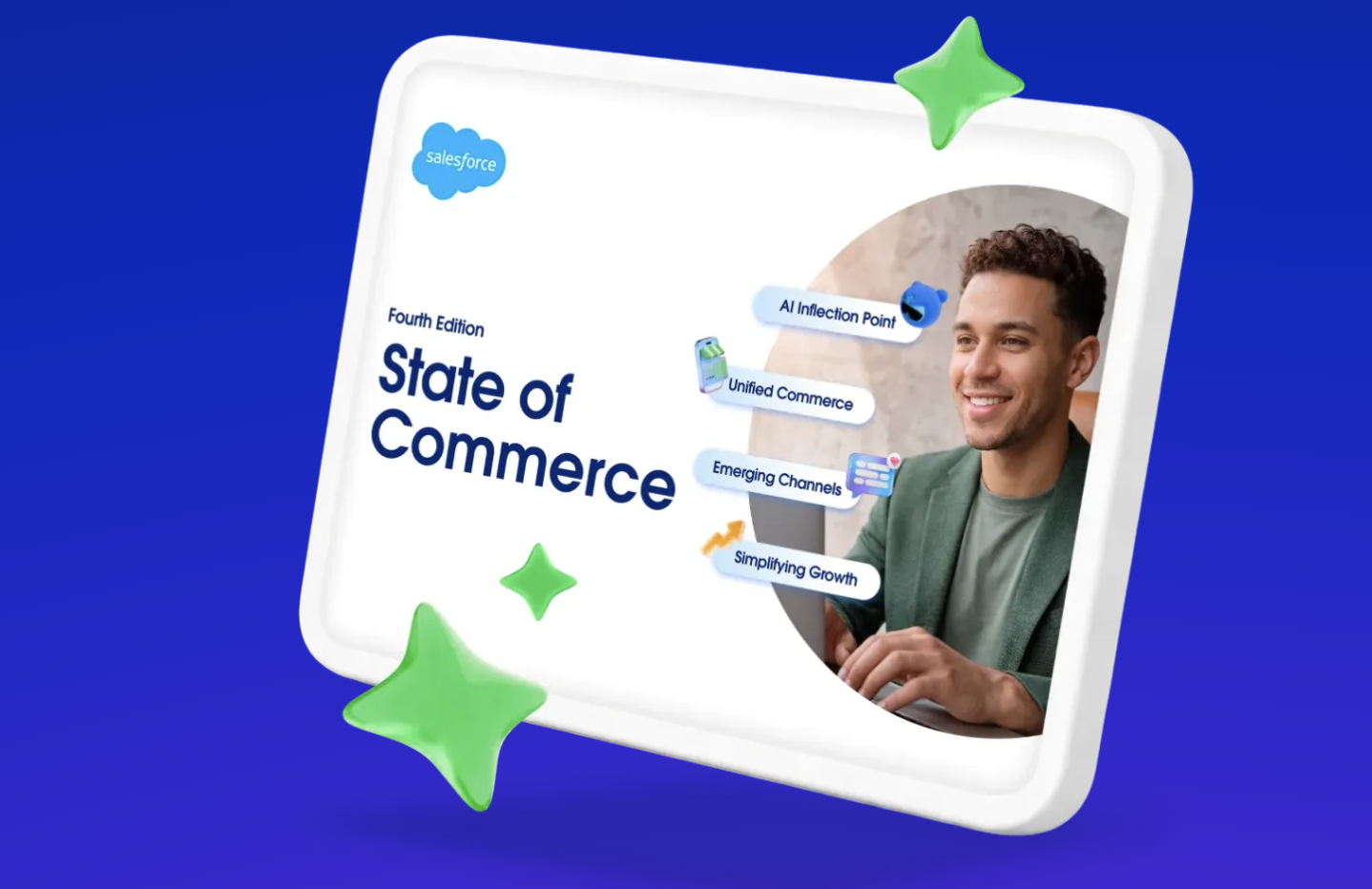 state of commerce