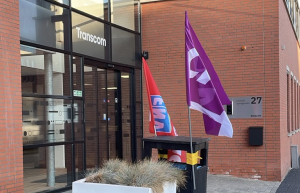 Transcom