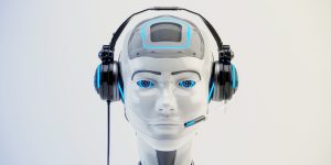 Latency bepaalt of een voicebot natuurlijk aanvoelt. Speech-to-speech of de STT-TTS-cascade: wat werkt in welke situatie, wat kost het en wat lever je in?