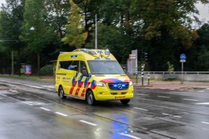 Klantcontact is een belangrijk onderdeel van het zorgproces. Hoe belangrijk, dat merk je pas als je geen antwoord op je vragen krijgt.