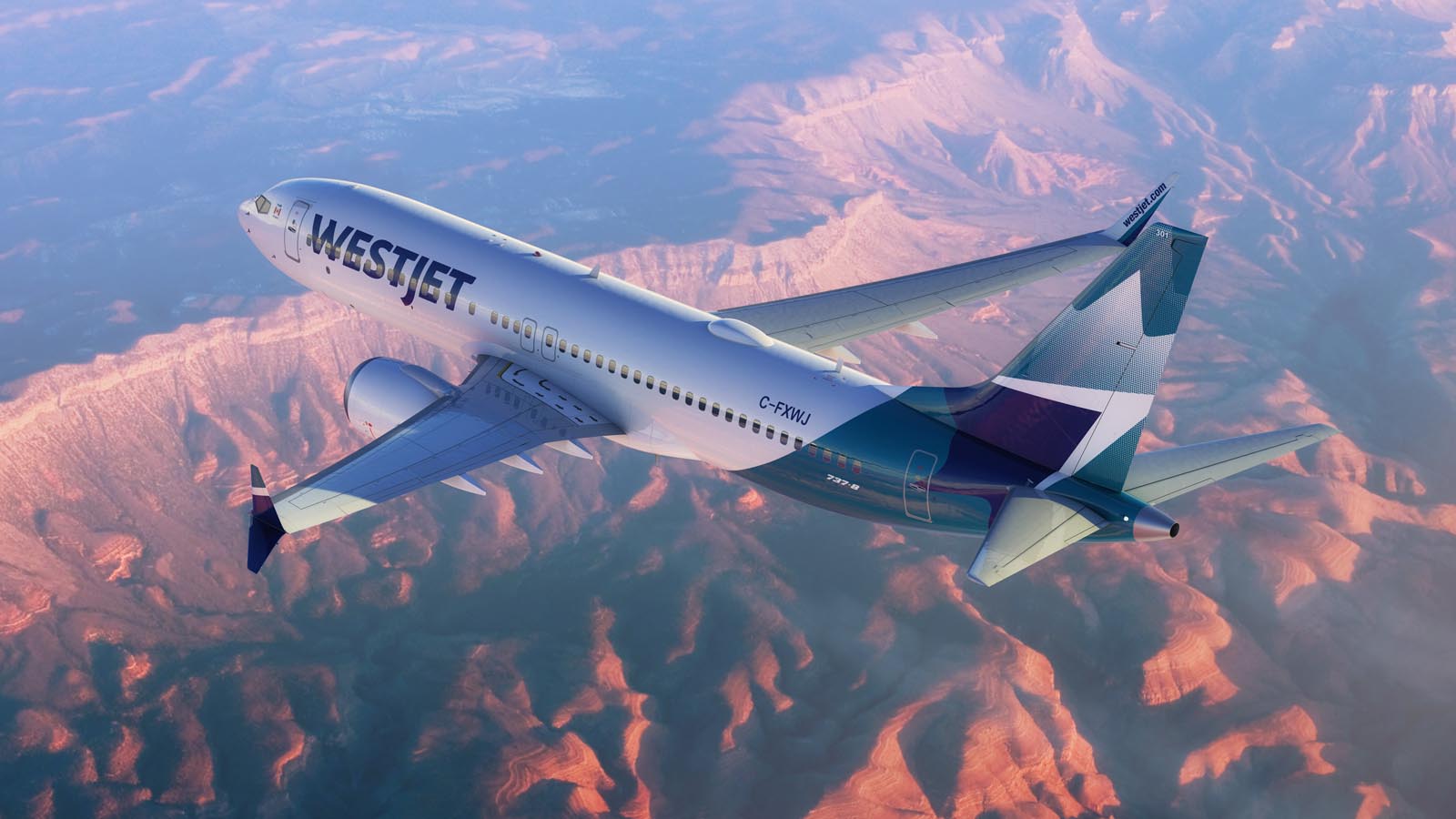 west jet