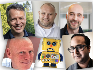 chatbots