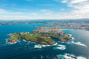 A Coruña