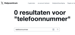bereikbaarheid