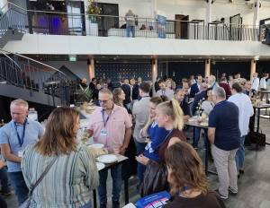 Waarde-gedreven routering van klantinteracties is steeds vaker de stip op de horizon. Dat en meer kwam voorbij op het Kennisevent van Content Guru.