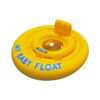 Baby Float Geel
