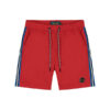 rode zwemshort Shiwi tom flame red