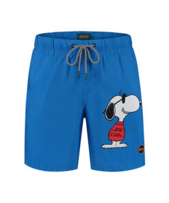 Snoopy Cool Joe